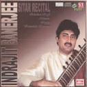 Sitar Recital by Indrajit Banerjee